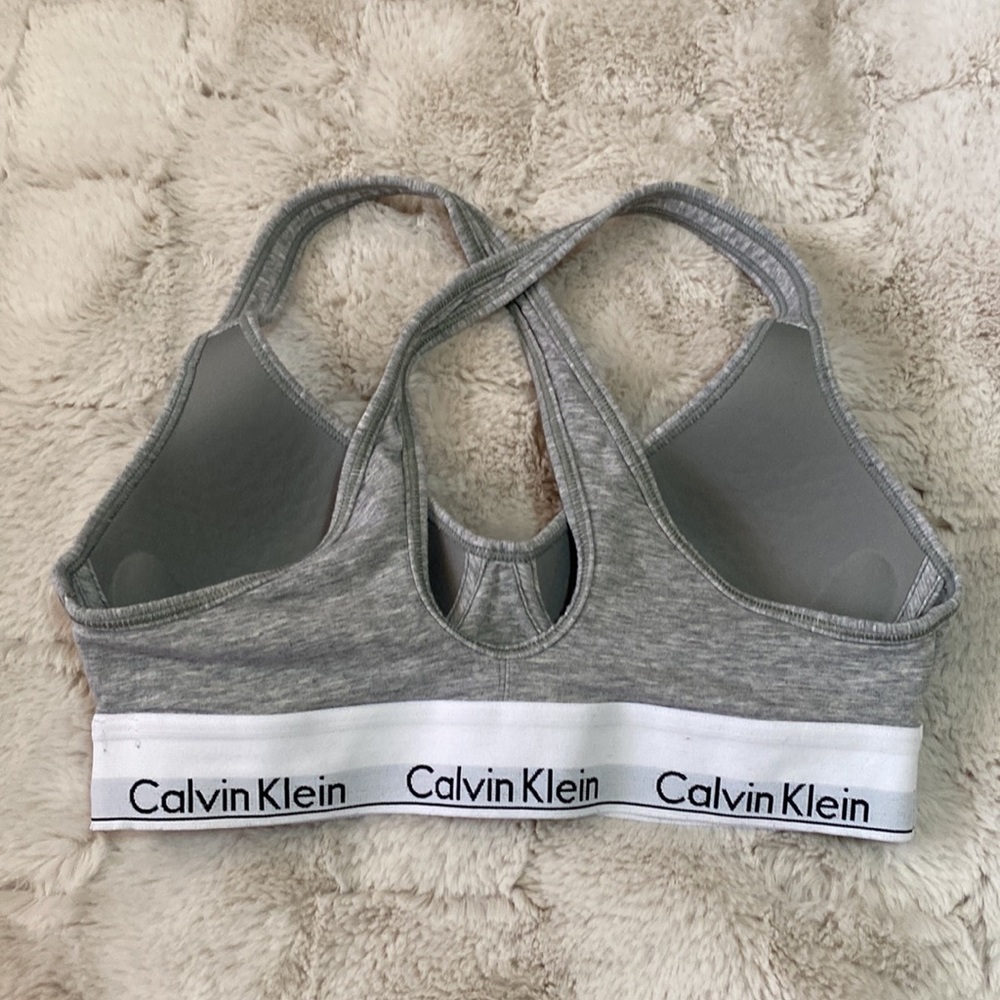 Calvin Klein Bra - Picture 2 of 2